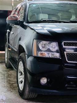 شيفروليه تاهو